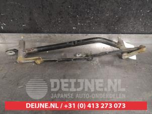 Kia Picanto Scheibenwischer Mechanik O460152 foto 2