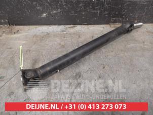 Mazda MX-5 Intermediate shaft O460143 photo 3