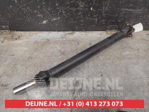Mazda MX-5 Intermediate shaft O460143 photo 2