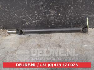 Gebruikte Tussenas Mazda MX-5 (ND) 2.0 SkyActiv G-160 16V Prijs € 75,00 Margeregeling aangeboden door V.Deijne Jap.Auto-onderdelen BV