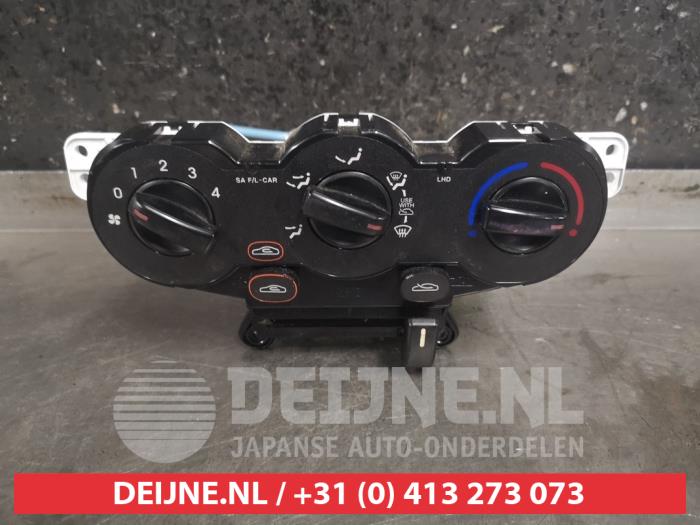 Kia Picanto Kachel Bedieningspaneel O460181