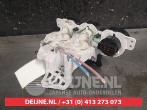 Kia Picanto Heizung Bedienpaneel O460181 foto 2