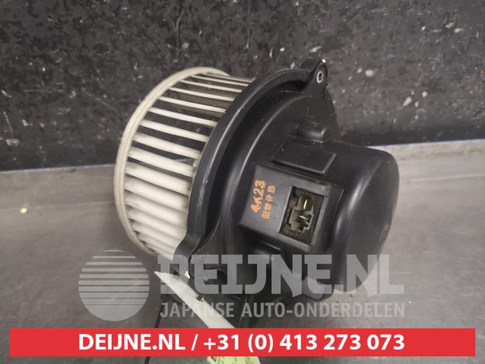 Kia Sorento Kachel Ventilatiemotor O460239