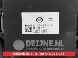 Mazda CX-5 PDC Module O460278 photo 2