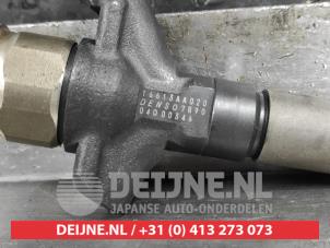 Subaru Forester Verstuiver (diesel) O460280 foto 3
