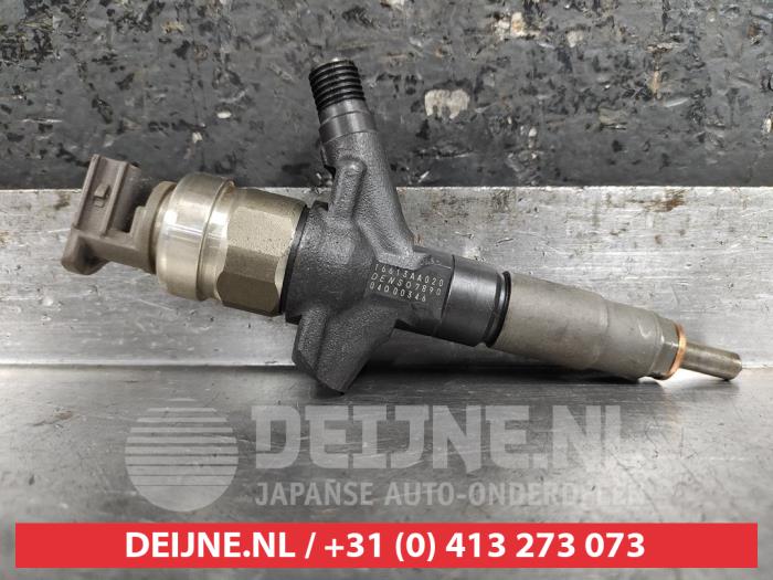 Subaru Forester Einspritzdüse (Diesel) O460281