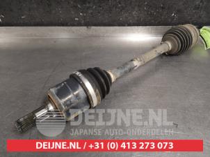 Hyundai IX35 Antriebswelle links vorne O460293 foto 3