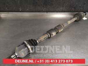 Hyundai IX35 Antriebswelle rechts vorne O460294 foto 3