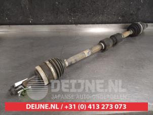 Hyundai IX35 Antriebswelle rechts vorne O460294 foto 2