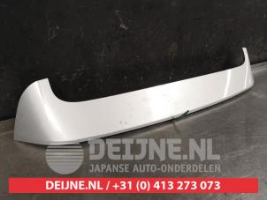 Subaru Impreza Spoiler O460297 photo 3