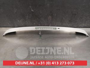 Subaru Impreza Spoiler O460297 photo 2