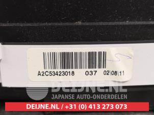 Hyundai I20 Tacho - Kombiinstrument KM O460299 foto 3