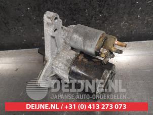 Nissan Juke Starter O460325 photo 2