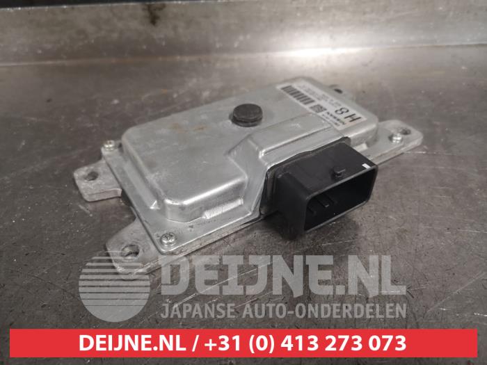 Gebruikte Start/Stop computer Nissan Juke (F15) 1.2 DIG-T 16V Prijs op aanvraag aangeboden door V.Deijne Jap.Auto-onderdelen BV