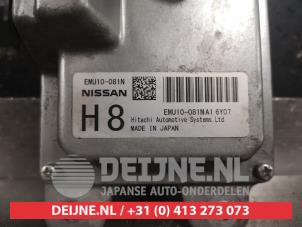 Nissan Juke Start/Stop computer O460340 foto 2