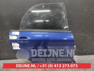 Subaru Impreza Tür 4-türig rechts hinten O460422 foto 2