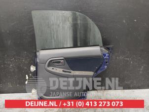 Subaru Impreza Tür 4-türig rechts hinten O460422 foto 3