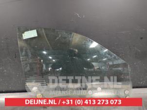 Subaru Impreza Door window 4-door, front right O460427 photo 2