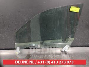 Subaru Impreza Door window 4-door, front right O460427 photo 3