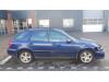 Subaru Impreza II Plus (GG) 2.0 GX 4x4 Deurruit 4Deurs rechts-voor