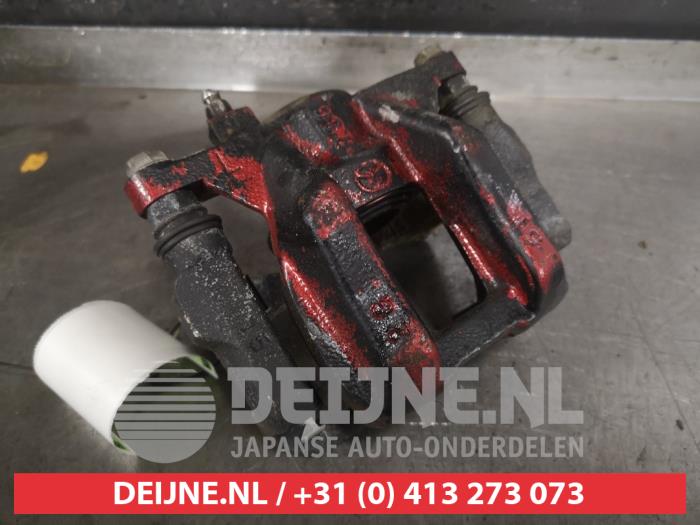 Mazda MX-5 Remklauw (Tang) links-voor O460488