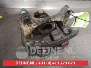 Mazda MX-5 Front brake calliper, left O460488 photo 3