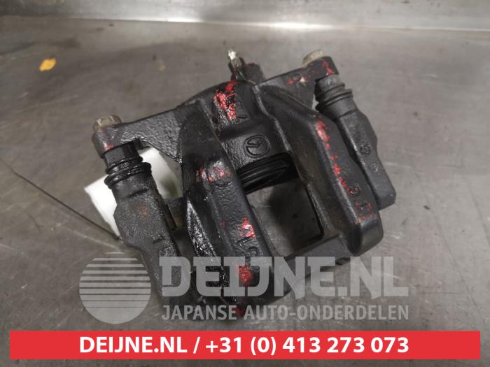 Mazda MX-5 Remklauw (Tang) rechts-voor O460489