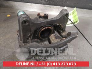 Mazda MX-5 Front brake calliper, right O460489 photo 3