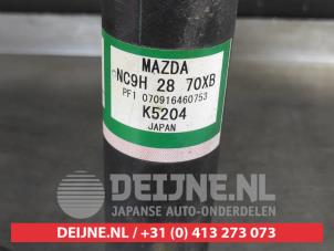 Mazda MX-5 Stoßdämpferstrebe links hinten O460494 foto 2