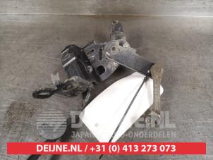 Mazda MX-5 Xenon Höhenregler O460517 foto 2