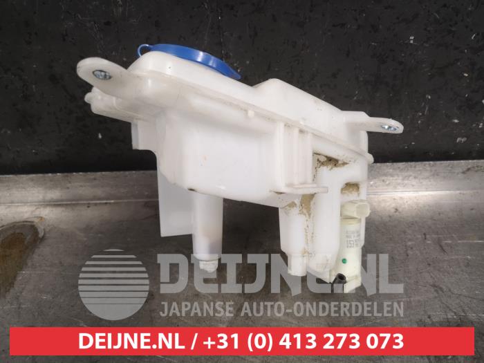 Mazda MX-5 Ruitensproeiertank voor O460522