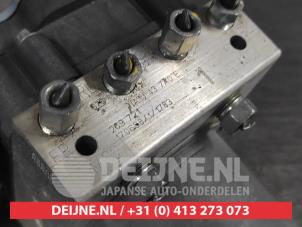 Mazda MX-5 ABS Pumpe O460525 foto 2