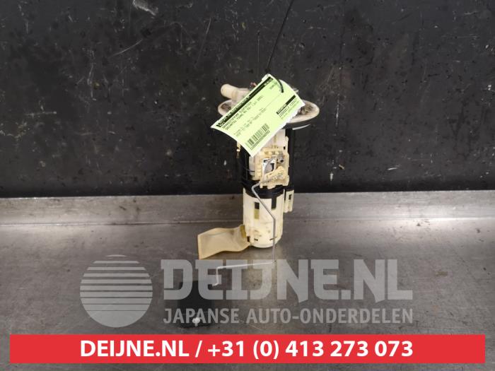 Gebruikte Tank element Pomp Daihatsu YRV (M2) 1.3 16V DVVT Prijs € 25,00 Margeregeling aangeboden door V.Deijne Jap.Auto-onderdelen BV