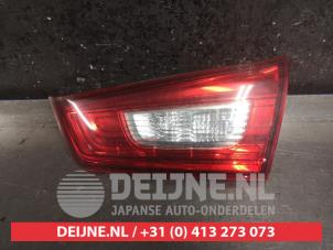 Mitsubishi ASX Tailgate reflector, right O460587 photo 2