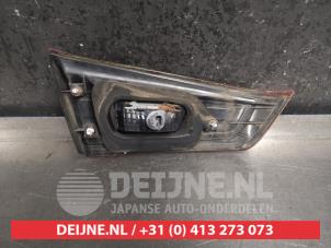 Mitsubishi ASX Tailgate reflector, right O460587 photo 3