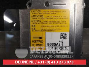 Mitsubishi ASX Airbag Modul O460591 foto 2