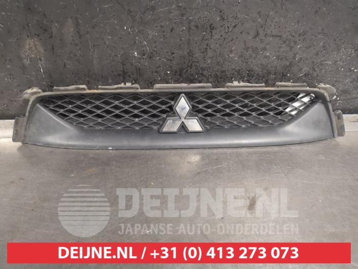Mitsubishi ASX Grille O460598