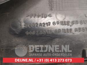 Mitsubishi ASX Grille O460598 photo 3