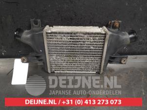 Mitsubishi ASX Intercooler O460640 foto 2
