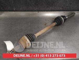 Mitsubishi ASX Antriebswelle rechts vorne O460642 foto 2