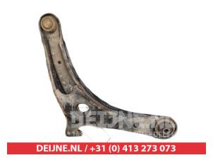 Mitsubishi ASX Querlenker unten links vorne O460643 foto 2