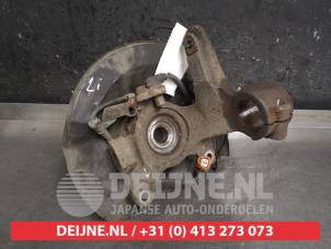 Honda HR-V Knuckle, front left O460647 photo 2