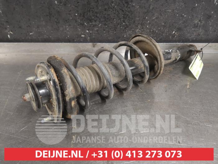 Honda HR-V Front shock absorber rod, right O460651