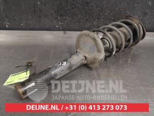 Honda HR-V Front shock absorber rod, right O460651 photo 2