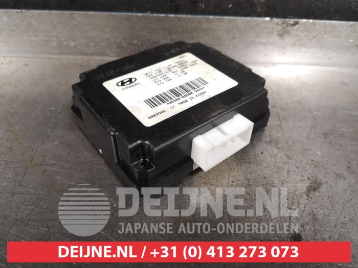 Hyundai I10 DC/DC converter O460734