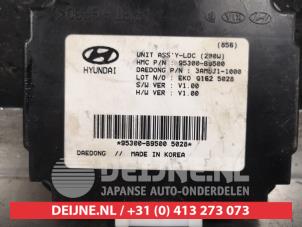 Hyundai I10 DC/CD Konverter O460734 foto 2