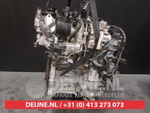 Mazda CX-9 Motor O460736 foto 4