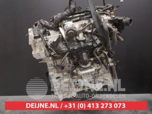 Mazda CX-9 Motor O460736 foto 2