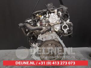 Mazda CX-9 Motor O460736 foto 3