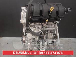 Nissan Diverse Motor O460737 foto 2